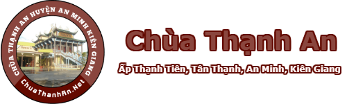 Chùa Thạnh An